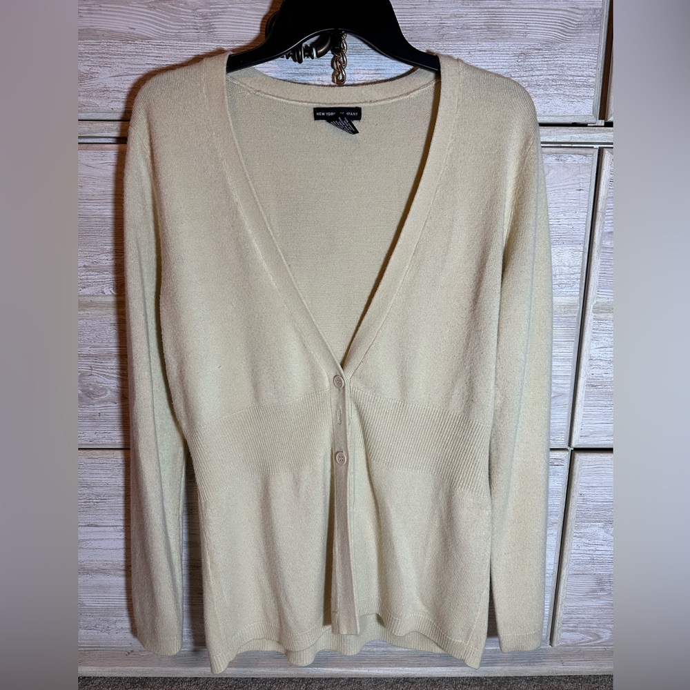 Women’s Cardigan